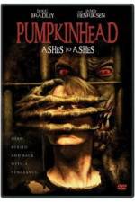 Watch Pumpkinhead Ashes to Ashes 9Movies