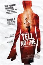 Watch Tell No One (Ne le dis à personne) 9Movies