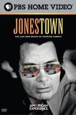 Watch Jonestown The Life and Death of Peoples Temple 9Movies