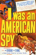 Watch I Was an American Spy 9Movies