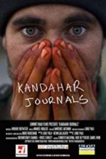 Kandahar Journals