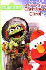 Watch A Sesame Street Christmas Carol 9Movies