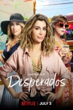 Watch Desperados 9Movies