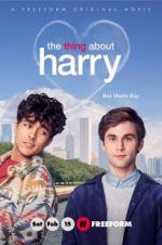 Watch The Thing About Harry 9Movies