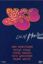 Watch Yes: Live at Montreux 2003 9Movies